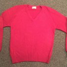 Damon Men’s Knit Sweater, Size L