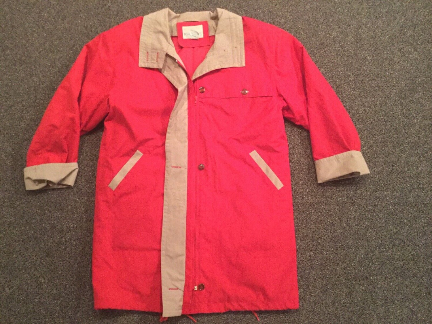 Boundary Waters Women&acirc;��s Winter Jacket, Size M