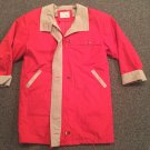 Boundary Waters Women’s Winter Jacket, Size M