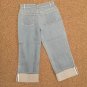 Relativity Blue Jeans