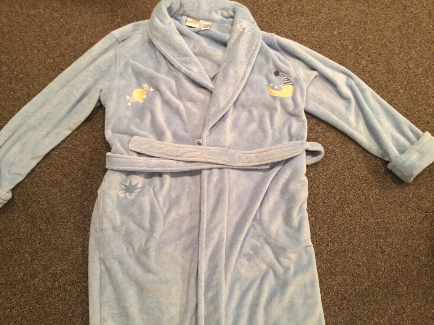 Madison & Max Intimate Robe, Size M