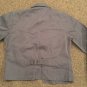 Liz Claiborne Button Down Shirt, Size M