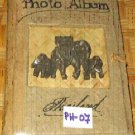 Album  (Price in Euro)