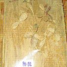 Album (price in euro)
