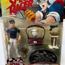 ReSaurus Series One GRAND PRIX SPEED RACER Action Figure NEW 1999 SR215000
