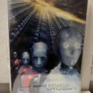 I, Robot | 2004 | Will Smith | Sealed Widescreen DVD  SEALED