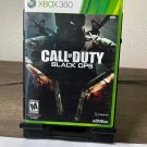 Call of Duty: Black Ops - Microsoft Xbox 360