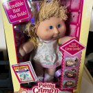 Cabbage Patch Kids - 1991 Pretty Crimp'n Curl, Anita w/Box & Papers
