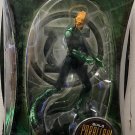 Green Lantern Movie Masters Tomar-Re Action Figure Parallax BAF 2010 Mattel DC