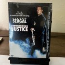 Out for Justice DVD BRAND NEW FACTORY SEALED