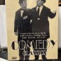 Comedy Classics Triple DVD Set Laurel & Hardy Buster Keaton W.C. Fields New