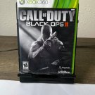 Call of Duty : Black Ops II 2 (Microsoft Xbox 360, 2012) Tested