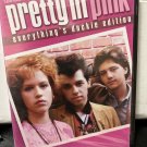 PRETTY IN PINK (DVD, 2006, Everythings Duckie Edition) Brand New Sealed