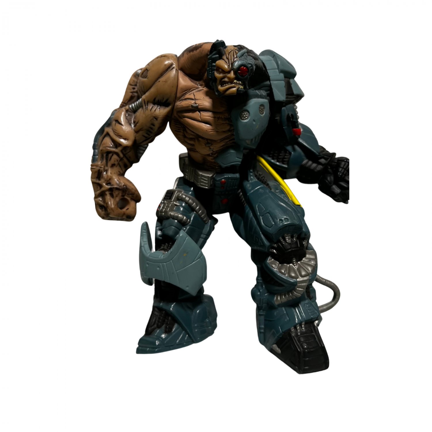 McFarlane Toys Spawn Series 5 Overkill II Action Figure  Loose