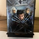 X2: X-Men United (DVD, Widescreen) BRAND NEW FACTORY SEALED