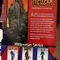 HELLBOY BIG BLAST ACTION FIGURE by MIKE MIGNOLA - Sealed!! Brand New 2001