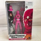 Power Rangers Lightning Collection Monsters Mighty Morphin Ninja - Pink Ranger