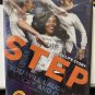 Step (DVD) - open DVD