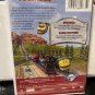 Chuggington: Traintastic Adventures (DVD, 2012) NEW Sealed DVD