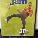 Turbo Jam  Beachbody 2006   NEW    Factory Sealed