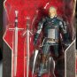 Mcfarlane Witcher 3 Wild Hunt GERALT OF RIVIERA 7" Action Figure NEW