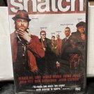 Snatch (Widescreen Edition) [DVD] NEW!  SEALED
