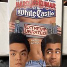 "Harold & Kumar Go To White Castle" DVD 2005 Unrated New Sealed JCho KPenn