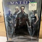 The Matrix (DVD, 2007) BRAND NEW FACTORY SEALED