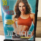 Jillian Michaels: 30 Day Shred  DVD, 2008 BRAND NEW FACTORY SEALED