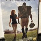 (SEALED) The Blind Side DVD - The Blind Side Movie - Sandra Bullock