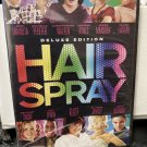 SEALED   Hairspray DVD BRAND NEW JOHN TRAVOLTA