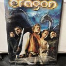 Eragon (DVD, 2006, Widescreen)  SEALED
