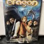 Eragon (DVD, 2006, Widescreen)  SEALED