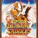 BLAZING SADDLES New Sealed DVD 30th Anniversary Special Edition Mel Brooks