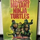 Teenage Mutant Ninja Turtles: The Original Movie (DVD, 1990) TMNT New Sealed (D)
