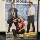 Role Models (DVD, 2008) Unrated Factory Sealed