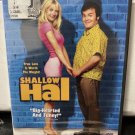 Shallow Hal (DVD, 2002) NEW/SEALED - CIB