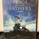 Flags of Our Fathers- Clint Eastwood director  - DVD 2006 Brand New Sealed