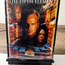 The Fifth Element [DVD] BRAND NEW FACTORY SEALED