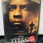 REMEMBER THE TITANS - Denzel Washington DVD NEW/SEALED
