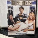 NEW! SEALED! Matthew Broderick THE PRODUCERS Universal Full Screen DVD 2006
