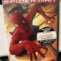 Sam Raimi's SPIDER-MAN (2002) Two-Disc Widescreen Special Edition Tobey Maguire