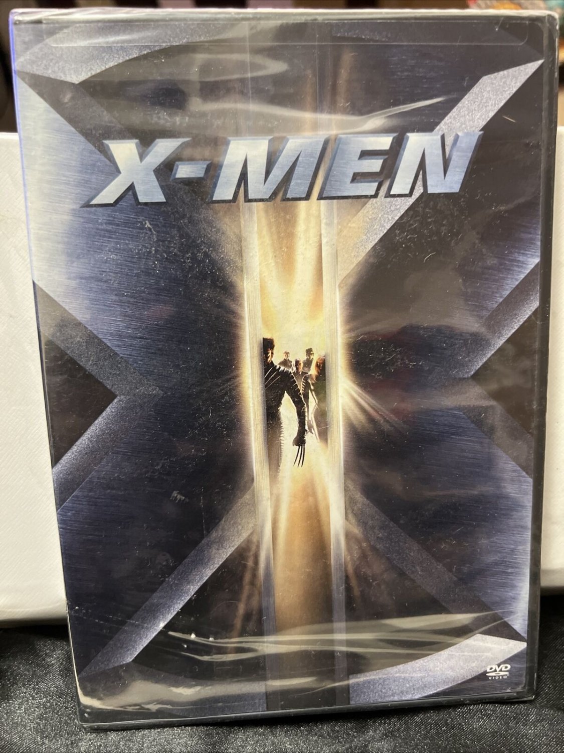 X-Men (Widescreen, DVD, 2000)  SEALED
