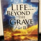 Life...Beyond the Grave Part 2 DVD New Gordon Robertson Christian Broadcasting