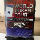 World Poker Tour - Special Edition  Ladies Night DVD   BRAND NEW FACTORY SEALED