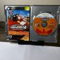 Original Xbox Tony Hawks Pro Skater 4 Platinum Hits Complete w/ Manual