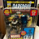 2005 Toy Biz Marvel Legends Bullseye Galactus Series Build A Figure BAF NEW