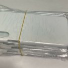 10pcs Blank Sublimation 3D Wrap Around Phone Case For iPhone XS