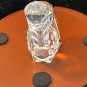 Swarovski Crystal Squirrel Figurine No Box