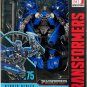 Hasbro Transformers Studio Series Jolt - Deluxe Revenge of Fallen Movie Figure